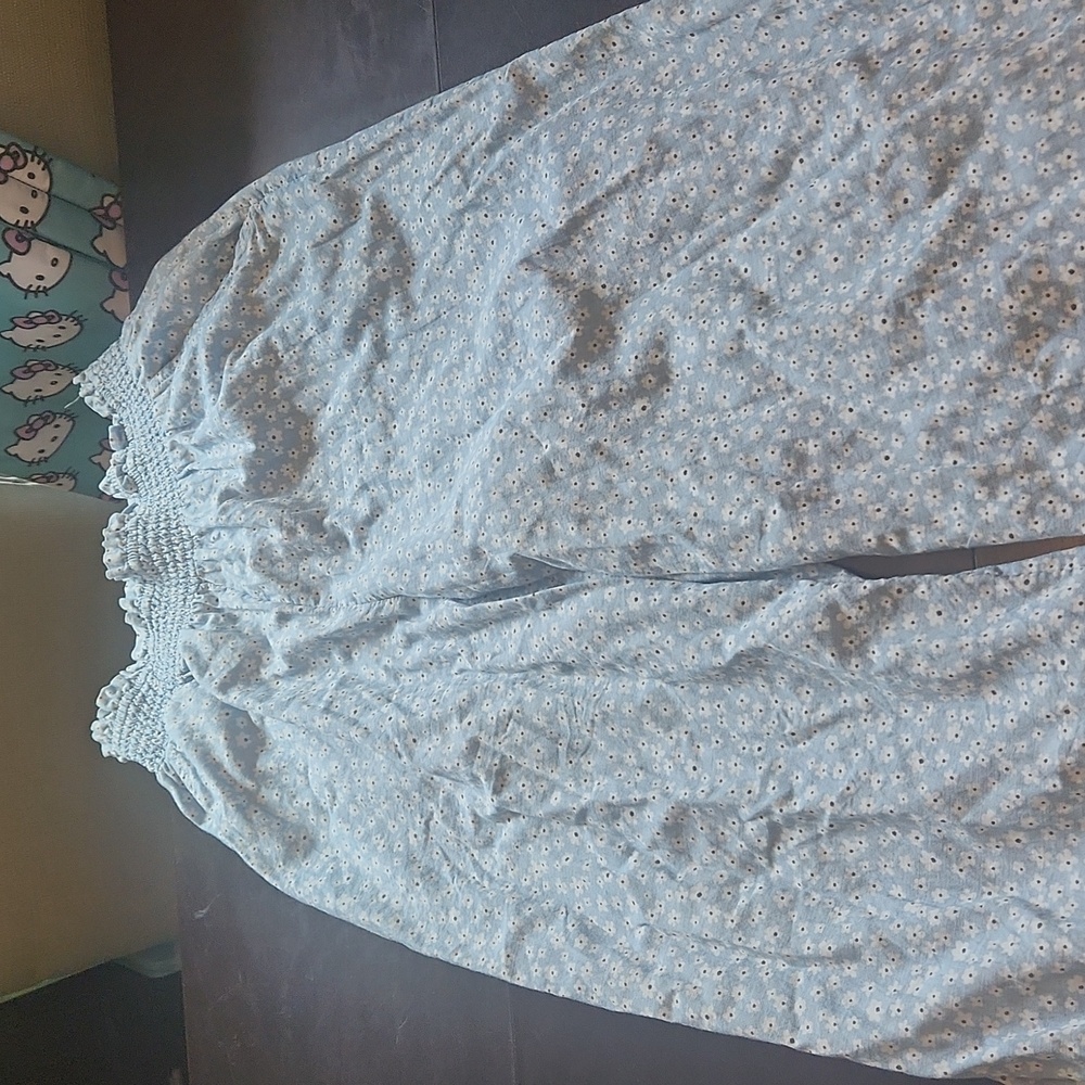 Womens linen pants